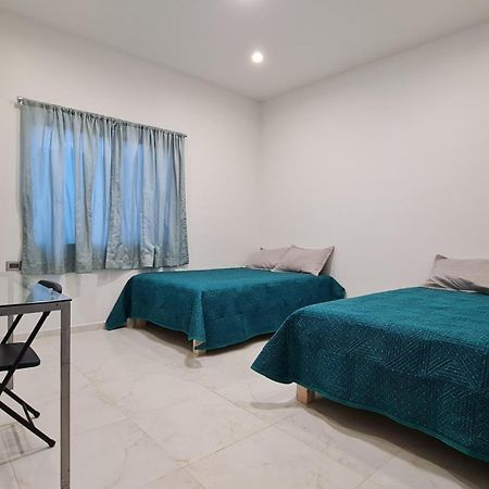 Departamento 11 Personas, Centrico A 3 Min De Paseo Durango Appartement Buitenkant foto