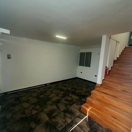 Departamento 11 Personas, Centrico A 3 Min De Paseo Durango Appartement Buitenkant foto
