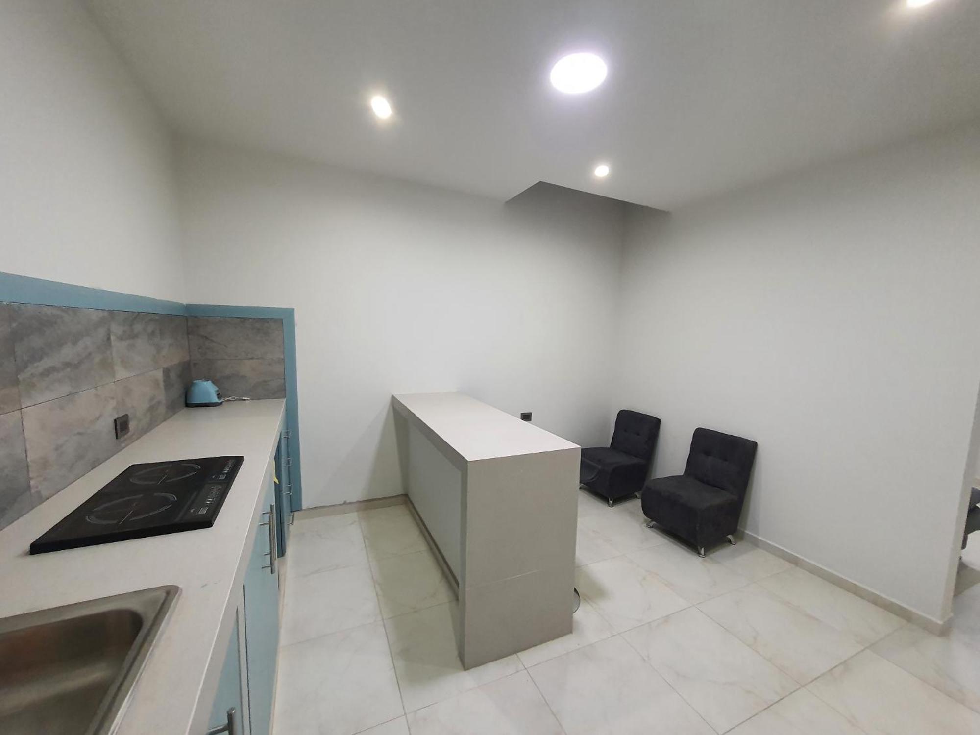 Departamento 11 Personas, Centrico A 3 Min De Paseo Durango Appartement Buitenkant foto