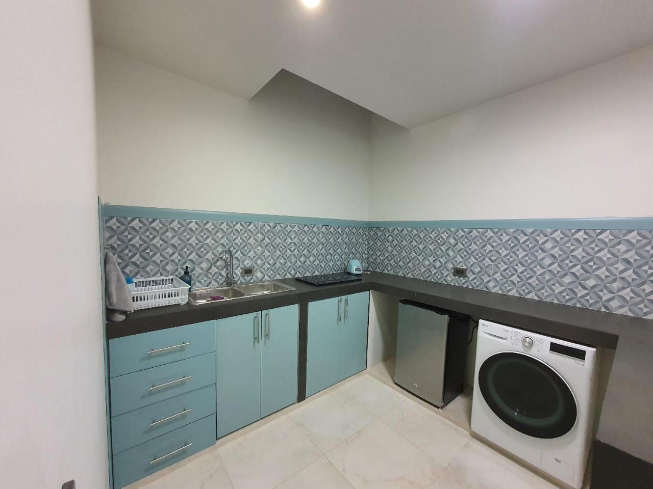 Departamento 11 Personas, Centrico A 3 Min De Paseo Durango Appartement Buitenkant foto