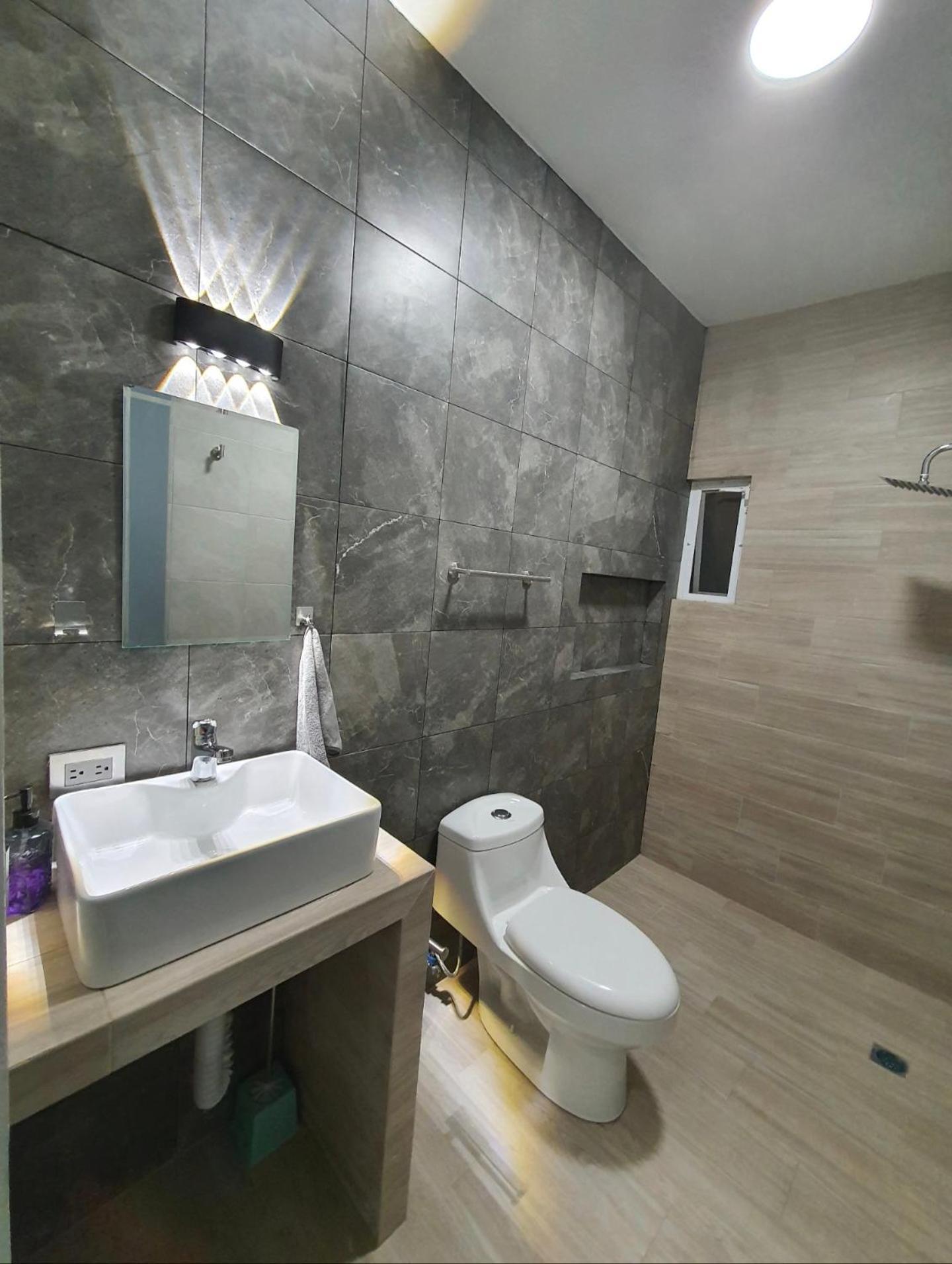 Departamento 11 Personas, Centrico A 3 Min De Paseo Durango Appartement Buitenkant foto